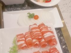 -一席地·本地鸡窝·杭帮鸡火锅(萧山银隆百货店)