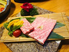 金箔方牛排-隐炉和牛烧肉店(群力店)