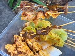 -邓姐串串香(水围店)