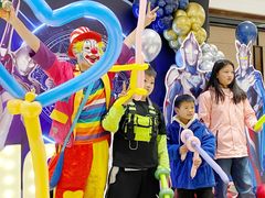 -谢氏老金口(江夏武昌大道店)