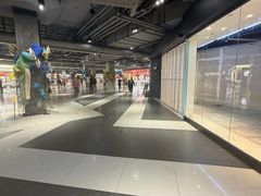 -时尚天河商业广场