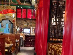 -缪氏川菜(深圳北站缤果空间店)