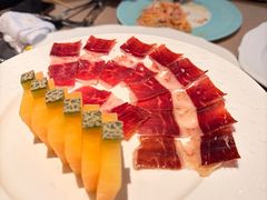 -波特曼西餐厅(南岗店)