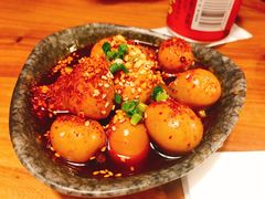 -付小姐在成都(中山公园店)