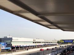 -金港秋名山·双层卡丁车场
