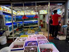 -东江海鲜大排档·潮汕菜·砂锅粥