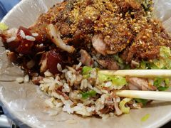 -陆长玖古法猪脚饭(玄风桥店)
