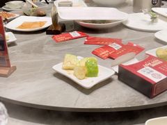-围炉夜话·潮汕卤水火锅(榕江店)