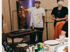 -同喜烤鸭店(光芒店)