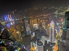 -WFC会仙楼观景台