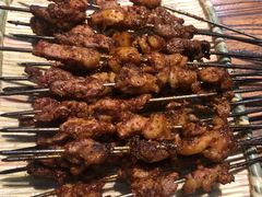 -有奴思烤肉·清真(正宁路店)