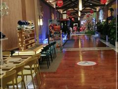 -汤连得温泉馆(宝山店)