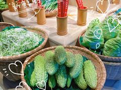 -洞庭土菜馆(天河北总店)