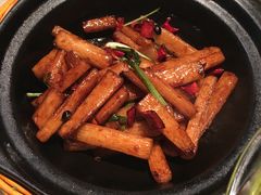 -味上湘菜馆(岳麓山店)