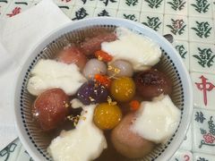 -堂屋糖水店(愚园店)