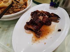 -澳门酒家(南航明珠店)