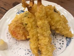 -红叶日料·放题·海胆·定食(星海店)