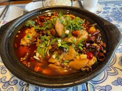 -群英会·三国菜(曹魏古城店)