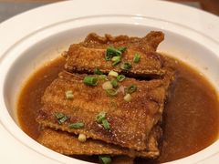 -黑窑厂糖油饼烤鸭·清真菜(旗舰店)