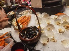 -安蒂娅·海鲜自助餐厅(安蒂娅美兰酒店)