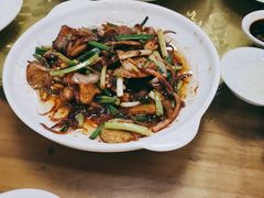 -田源农家饭店·窑鸡王·海鲜(东部湾·融创店)