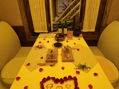 -叶叶菩提·晋福宫