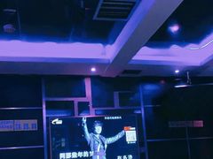 -糖果风尚KTV(犀浦店)