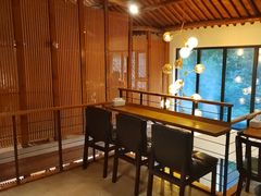 -WILDS 野有食(碧坞店)