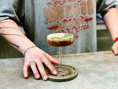 -BE NORMAL CAFE(霞溪路店)