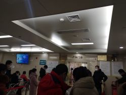 -南京市妇幼保健院(莫愁路院区)