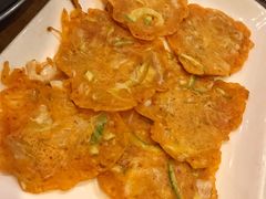 -紫霞门韩国料理烤肉(深南东路店)
