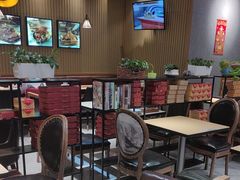 -米斯特比萨(罗斯福店)