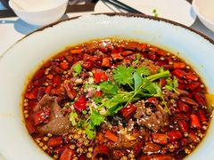 -外婆家(西红门荟聚购物中心店)