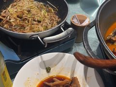 -老阿爸江浙土菜(前进东路店)