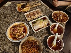 -小街天府(西工小街店)