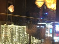 -云海肴·汽锅鸡·云南菜(天山百盛优客店)