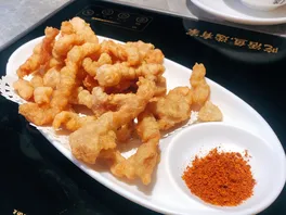 有**肉
