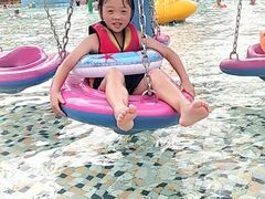 -青鱼湾水上乐园