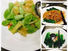 炳胜公馆-炳胜公馆(珠江新城店)
