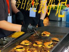-龙湖杭州滨江天街