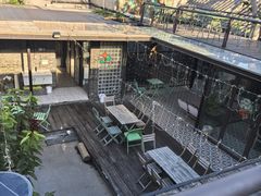 -糖房咖啡(南锣鼓巷店)