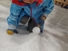 -Mr·Kuma酷么先生雪之乐园
