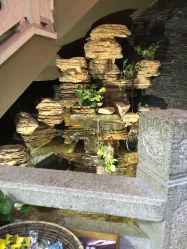 -红馆·发喆院