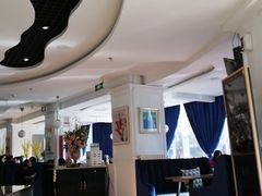-花舍·新派粤菜·西餐·下午茶(亚运村·鸟巢店)