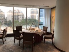 -粤财皇冠假日酒店·彩华轩中餐厅