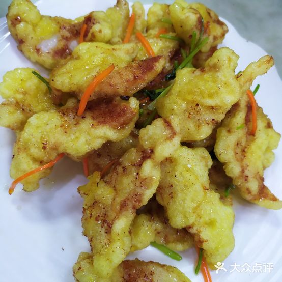 东北农家菜饺子馆(万松园横路店)