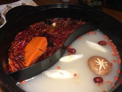 -三个大叔东北烧烤·砂锅菜(西三旗店)