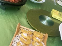 -丈母娘的饭局•新金陵菜(牛首山店)