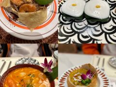 -太食獸泰式茶餐厅(IFS国金中心店)