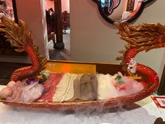 -大龙燚·旷野鲜火锅(广州首店)